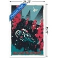 thumbnail image 3 of Warner 100th Anniversary: Art of 100th - Blade Runner Wall Poster, 22.375" x 34" Framed, 3 of 6