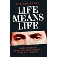 thumbnail image 1 of Life Means Life, 1 of 3