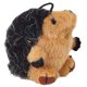 thumbnail image 2 of Juguete chirriador mediano para perro Petmate Squatters Hedgehog, 2 of 5