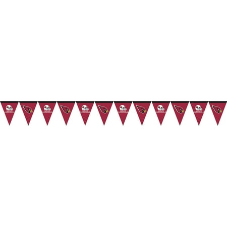 Arizona Cardinals Flag Banner Walmart Com