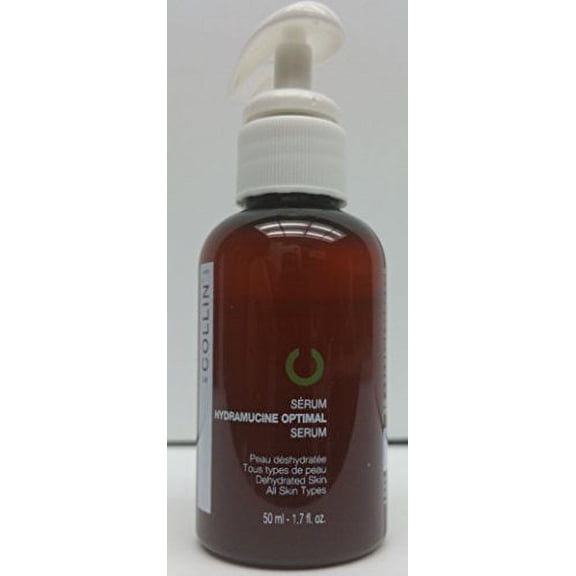 G.M. Collin Hydramucine Optimal Serum Pro 1.7oz