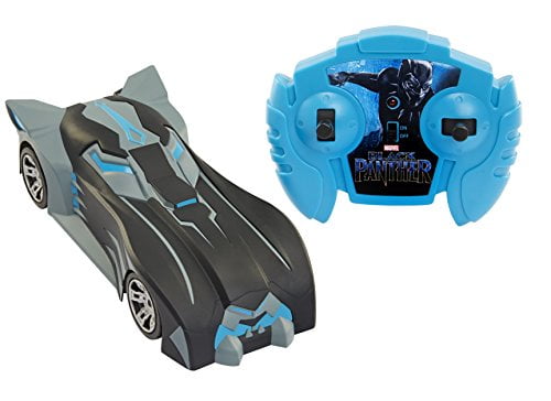 black panther remote control car