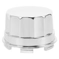 thumbnail image 1 of KAKOWELY trailer hub cap ATV Part Wheel Nut Cap Replacement Dust Cap for Trailer Hub Golf Cart Wheel Center Cap Car Wheel Hub Screw Cap SUV Accessory Wheel Nut Cover Trailer Hub Cap, 1 of 4