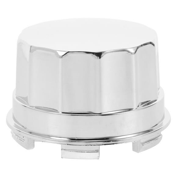 Miangastore Wheel Lug Nut Cover for Four-wheel Off-road Vehicle Wheels 1Pack