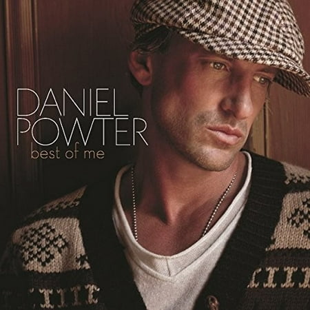Best Of Me (CD) (Daniel Powter Best Of Me Chords)
