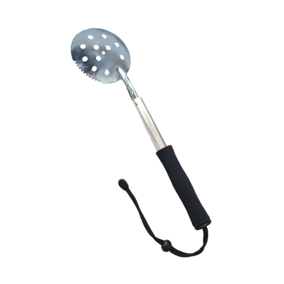 Miiottaa Fishing Skimmer Scoops Ice Scoops Winter Ice Fishing Scooper Fishing Gear