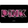 thumbnail image 4 of Grease - Pink Wall Poster with Push Pins, 14.725" x 22.375", 4 of 6