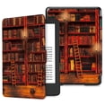 thumbnail image 1 of Funda FINTIE SlimShell para Kindle 11.ª generación 2024/2022 de 6 pulgadas, 1 of 9