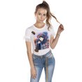 thumbnail image 1 of Ava by Pol' Atteu Girlz Designer 90210 3D TEE, 1 of 2