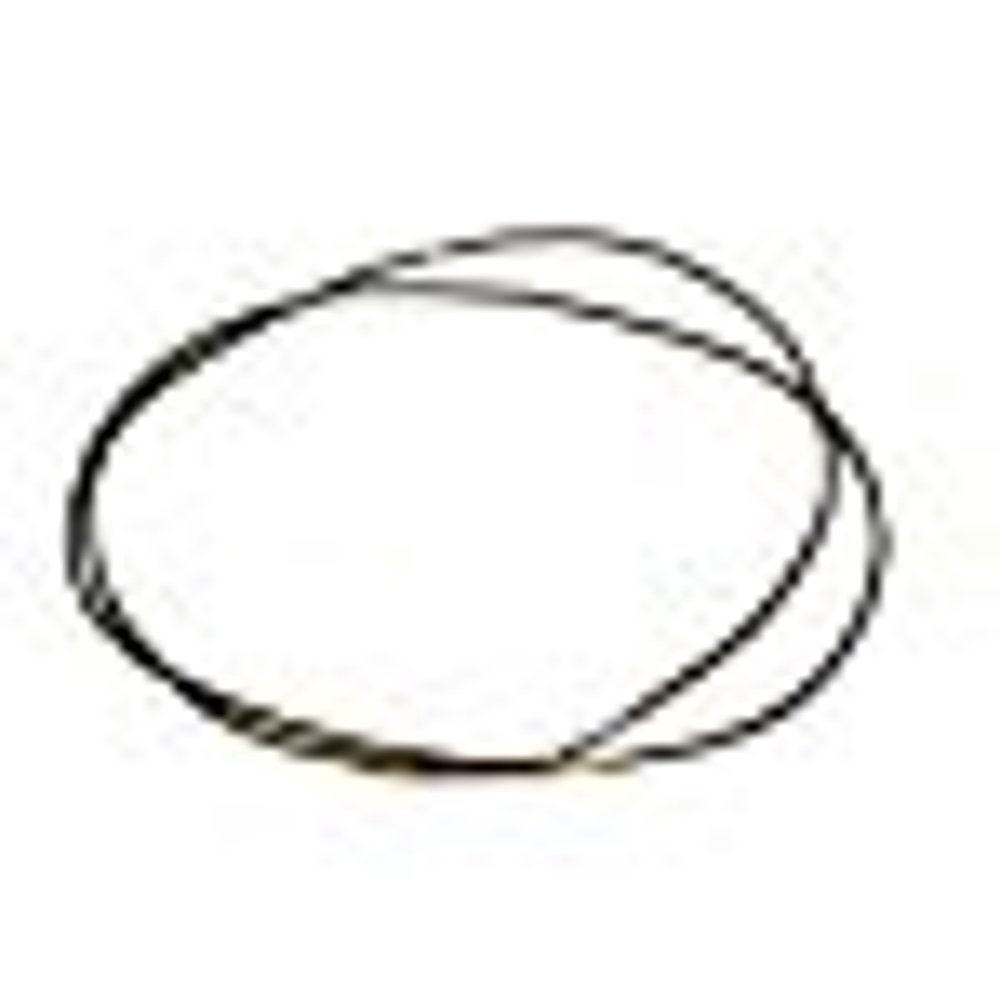 2 NEW After Market BELTS BELT for use with Fisher CRW880 Dual Cassette