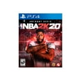 thumbnail image 3 of NBA 2K20, 2K, PlayStation 4, 710425575259, 3 of 10