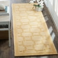 thumbnail image 3 of SAFAVIEH Martha Stewart MSR4549B Sealing Wax Rug, 3 of 11