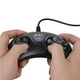 thumbnail image 4 of Matsuzay Joypad 16 bits negro tecla sensible Gamepad Mini Video pequeño ligero suave controlador tocar regalo de Acción de Gracias Videojuegos y accesorios, 4 of 6