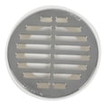 thumbnail image 1 of Coladera Universal Coflex Cromada 50 75 100 Mm, 1 of 3