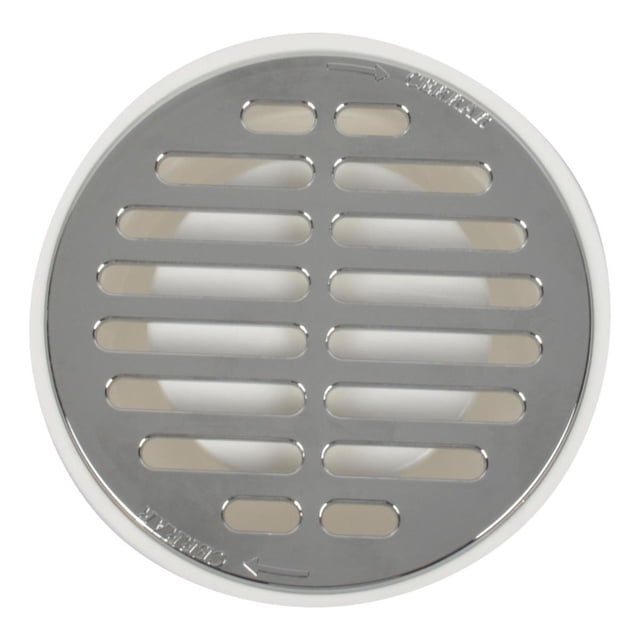 Coladera Universal Coflex Cromada 50 75 100 Mm