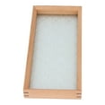 thumbnail image 1 of Bathroom Bathtub Tray, Exquisite Craftsmanship Bathtub Tray  for Tableware, 1 of 7