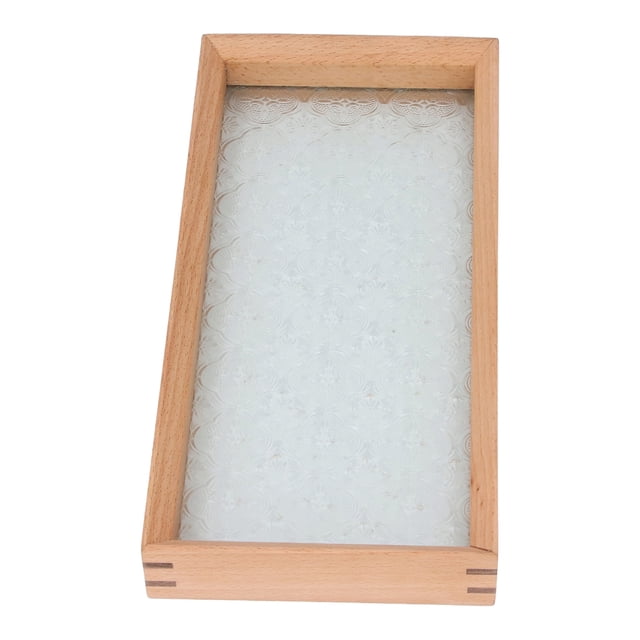 Bathroom Bathtub Tray, Exquisite Craftsmanship Bathtub Tray for Tableware