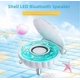 thumbnail image 3 of Bluetooth Connection Stereo,Wireless Bluetooth MP3 Music Player with Colorful, 3 of 5