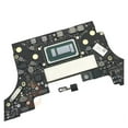 thumbnail image 4 of Logic Board 256GB 512GB 1TB 820-00239-A 820-00923-A For Pro 13" A1706 Motherboard I5 I7 2016 2017 Year , components, 4 of 6
