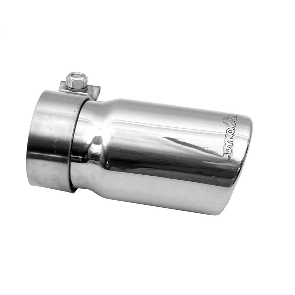 2007 JEEP WRANGLER (JK) Dynomax Exhaust Exhaust Tip