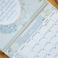 Clearance Sales ! 2025 Writing Wall Calendar Devout Women's Calendar