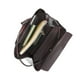 thumbnail image 4 of Balery Cool Black And White Dragon Mochila de Cuero para Mujeres, Gran Capacidad, Bolsa de Viaje Multifuncional, Mochila de Cuero y Bolsa de Hombro para Mujeres, 4 of 4