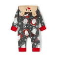 thumbnail image 6 of Nituyy Christmas Pajamas For Family - Family Christmas PJs Matching Sets, 6 of 10