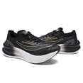 thumbnail image 3 of Tennis de Carrera Profesionales IRUNSVAN HEAT 1.0 para Hombre - Placa de Carbono, Ultra Ligeras con Amortiguación y Soporte Estable para Maratón, 3 of 9