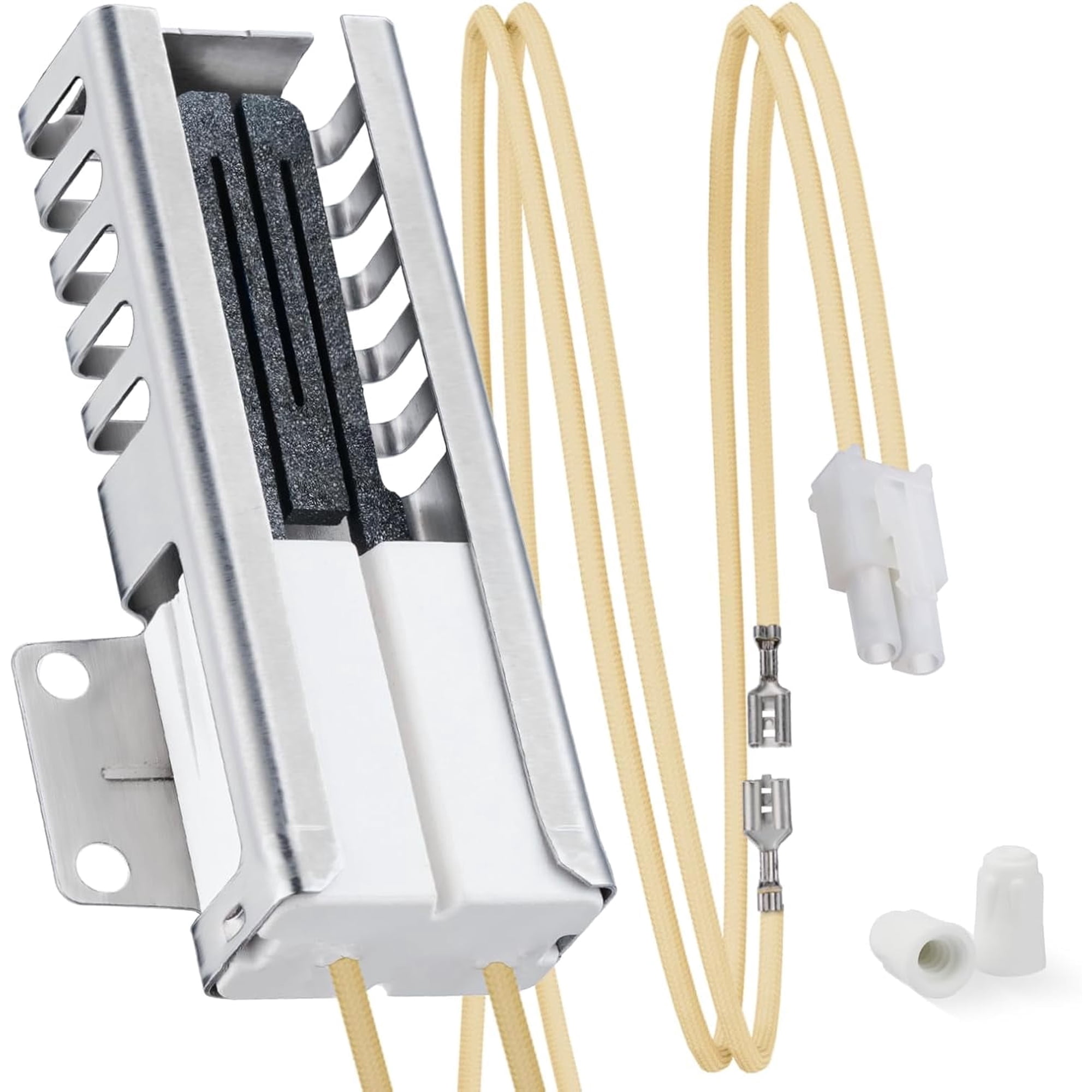 5304509706 Gas Range Oven Igniter Replaces AP6230715 PS12071409 WB02X10016 316489408 norton-501a