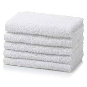 Economy Hand Towel 16x28" (60 Pack) White