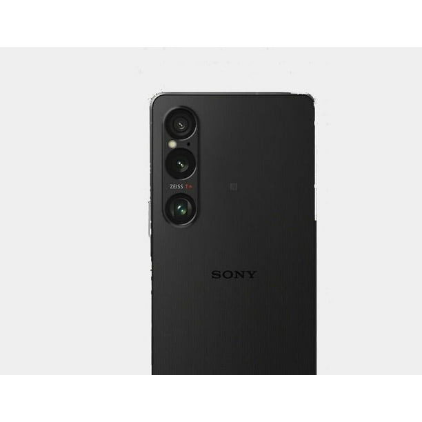 Sony Xperia 1 VI XQ-EC72 5G Dual SIM 512GB ROM 12GB RAM GSM