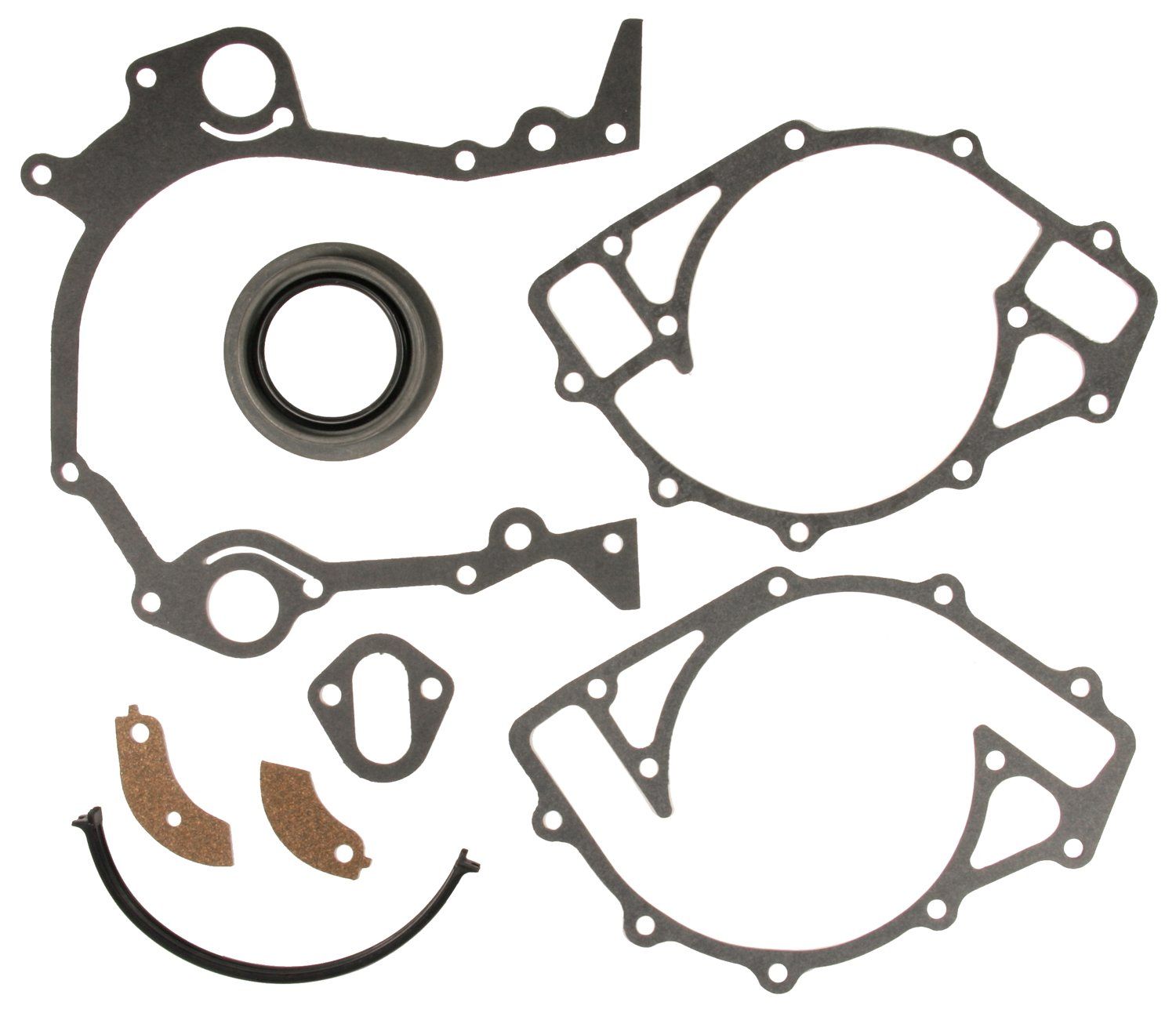 Engine Timing Cover Gasket Set