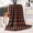 Christmas blanket-304, variant on 40"x50" Snowflake Christmas Flannel Throw - Winter Themed Holiday Pattern Blanket for Couch Sofa Bed Decor