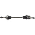 thumbnail image 2 of Pair Front CV Axle Shafts For Toyota Yaris 2007 2008 2009 2010 2011 2012 2013 2014 2015 - BuyAutoParts, 2 of 5