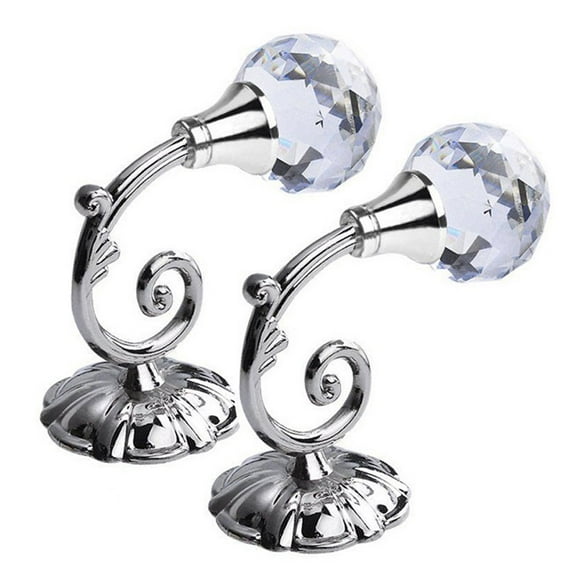 Curtain Tie Back Hooks