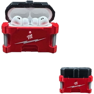 Kate Spade New York Airpods Pro Protective Case With Keychain Ring