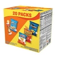 thumbnail image 3 of Frito-Lay Snack Time Variety Pack Snacks, Mix of Munchies & Grandma's Cookies, 23.36 oz, 20 Count Multipack, 3 of 6