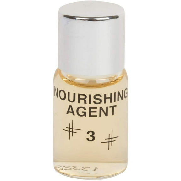 Dolly's Lash Lotions for Perming - Nourishing Agent (clear)