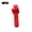 Red, variant on 10pcs Multi-Purpose Reusable Hook and Loop Cable Ties Fastening Straps Tie Downs White