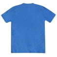 thumbnail image 2 of The Beatles - Camiseta Yellow Submarine Sub Sub para Adultos Unisex (Azul Iris Medio), 2 of 2