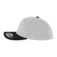 thumbnail image 3 of Flexfit By Yupoong Double Jersey 2 Tone Cap, 3 of 5
