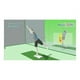 Nintendo Fit Wii Fit U - Wii U - Meter Vert / Wii Balance Board – image 2 sur 6