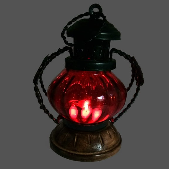 India Meets India Handicraft Ceramic Lanterns, Tea Light Holder, Mosaic Candle Holder Home dcor, Best Gifting Made by Awarded Indian Artisan