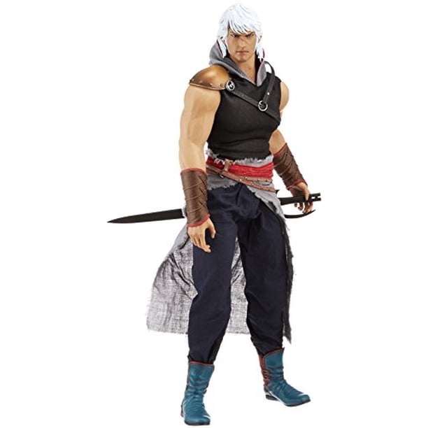 Comic Masterpiece : Storm Riders Wan [1/6 Scale] - Walmart.ca