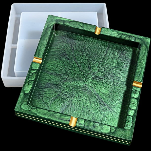 Ashtray resin sale mold