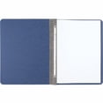 thumbnail image 5 of ACCO Pressboard Report Cover, Prong Clip, Letter, 3" Capacity, Dark Blue, 5 of 7