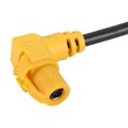 thumbnail image 4 of Adaptador de cable auxiliar Bluetooth de 12 pines Entrada inalámbrica compatible con Q5/A6/A4/Q7/A5/S5, 4 of 8