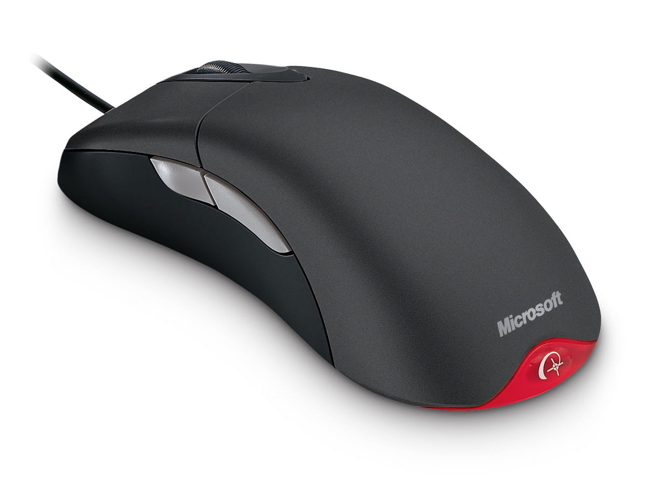 Microsoft IntelliMouse Explorer 3.0 Mouse