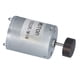 thumbnail image 5 of Motorreductor, Motores Vibratorios R370 Reducción De Velocidad Autoblocante Con Rueda Excéntrica De 13x6 Mm Para Mini Cabrestantes Para Abridores De Puertas, 5 of 7