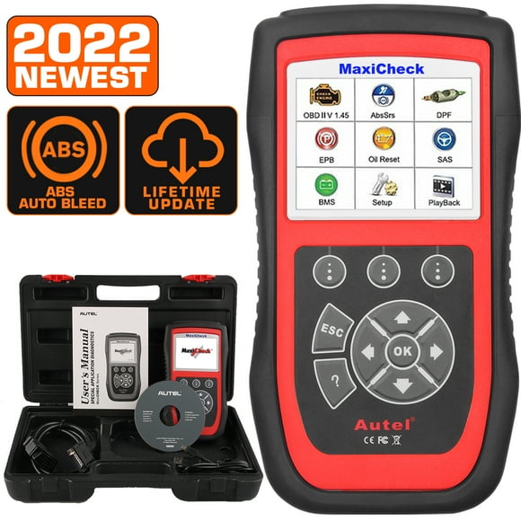 Airbag Reset Tool